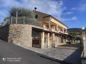 Villa/Villetta Andora